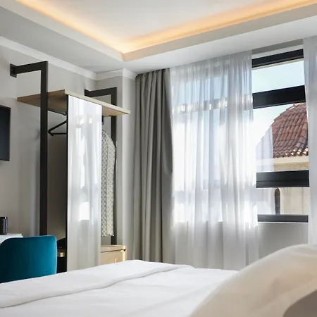 The Artist Hotell Aten