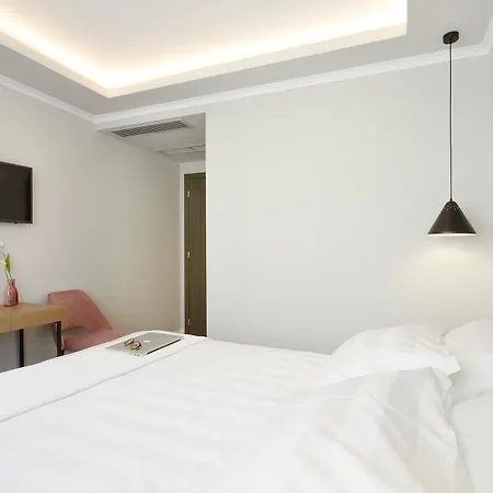 The Artist Hotell 3*