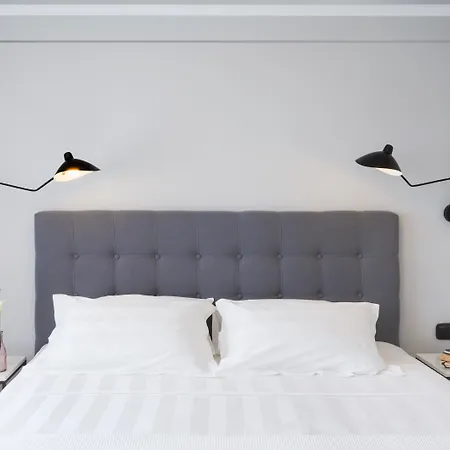 Hotell The Artist