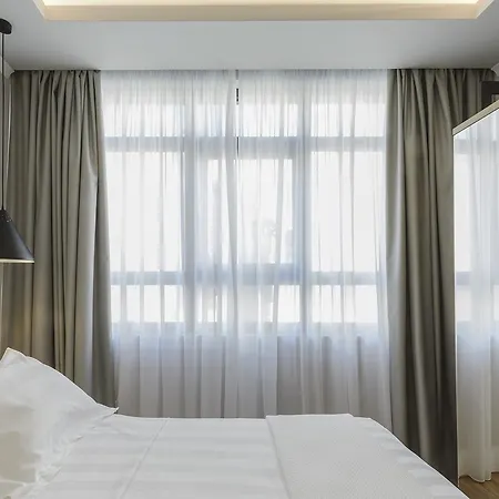 The Artist Hotell 3*